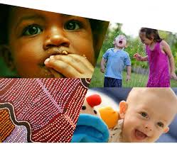 National Interdisciplinary Education Framework for Professionals working in  the Early Years