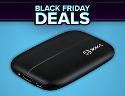 Check spelling or type a new query. This Elgato Capture Card Black Friday Deal Lets You Stream Ps5 And Xbox Series X Gameplay Gamespot