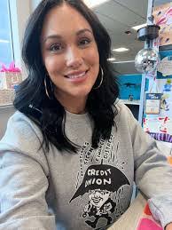 Emily Slone's Instagram, Twitter & Facebook