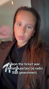 Radio 538 Sushi Gewonnen