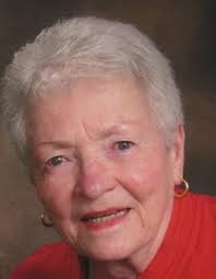 Elizabeth Mohr Obituary (1935