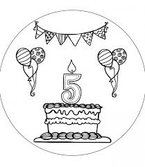 Verjaardagshoed 5 Jaar Zwart Wit Verjaardagskalender Verjaardagsfeestje Ideeen Verjaardag Hoeden