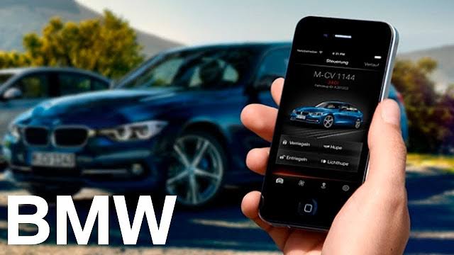 Uncovering Unencrypted Car Data in BMW Connected App - IOActive