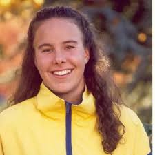 Michelle "Mitch" Ring (1996)