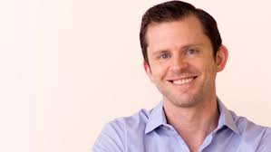 Chris Guillebeau: Người Tiên Phong Trong Sáng Tạo Doanh Nghiệp Và Tự D