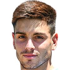 FM23 Ignacio Abraham