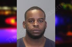 Muscogee County Crime