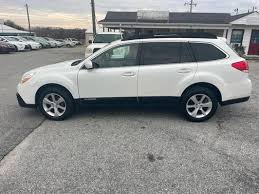 Image result for Satin White 2013 Outback