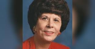 Obituary, Visitation & Funeral Information