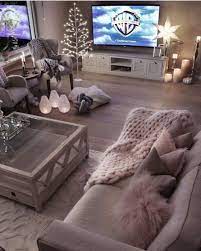 Party essentials to home decor; Salon Deco Canape Table Basse Livingroom Decoration Agencement Cocooning Chaleu Winter Living Room Apartment Living Room Design Apartment Living Room