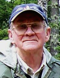 Obituary information for Charles M. Carruthers