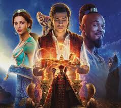 The Problems With Aladdin Orientalism Casting And Ramadan By Ø¬ÛØ§Ù†Ø²ÛŒØ¨ Medium Hindi adventure movie adventures of aladdin ( 1978) hindi fantasy movie. with aladdin orientalism casting