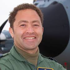 I'm compelled by service': ex-military Labour candidate Calvin Bailey