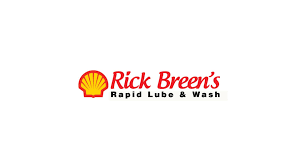 Rick Breen's Rapid Lube & Wash (@RickBreens) • Facebook