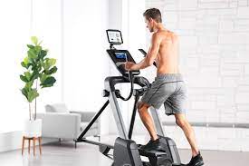 Freestride Trainer Fs7i Nordictrack Nordictrack Basic Workout Streaming Workouts