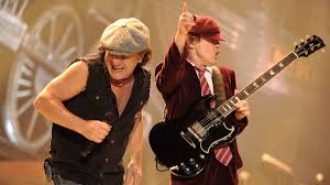 Live at river plate (2009). Bbc Four Ac Dc Live At River Plate