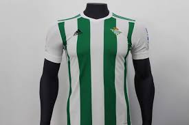 Trikot betis sevilla zum kleinen preis hier bestellen. Die Schonste Geschichte T Betis Made In Colgados