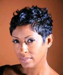 100 Human Hair Weaves And Hair Extensions Online Shop Short Hair Styles Short Sassy Hair Short Hair Styles Pixie
