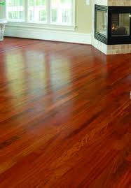 In this article we'll explore the best finishes for cherry, including those that enhance it's natural properties for the best presentation. Brazilian Cherry Engineered Hardwood Flooring Will Fill Your Home With Harmonious Style Brimmi Cherry Hardwood Flooring Hardwood Floors Wood Floors Wide Plank