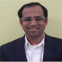 Ravi Radhakrishnan Email & Phone Number