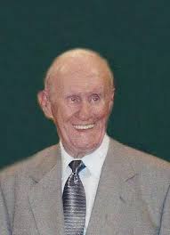 Mr. Teddy Hammond Obituary