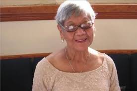 Irene Paras Obituary (2006)