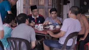 I really have hope with the millennials of malaysia. Syed Saddiq Si Anak Kucing Yang Sedia Mengaum Semasa Mstar