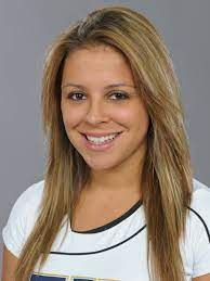 Angelina Colon - 2010 - Volleyball - FIU Athletics