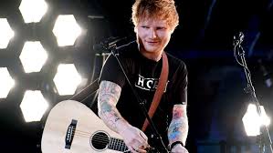 Resultado de imagen de sheeran barcelona