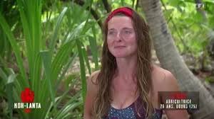Jonathan est le premier qualifié, suivi de lucie et maxine. Laure De Koh Lanta Insultee Sur Les Reseaux Sociaux Apres Sa Trahison Envers Candice Rtl People