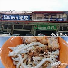 Open daily from 7.00 am until 2.15 pm. Kota Kinabalu S Best Fresh Fish Noodles Openrice Malaysia