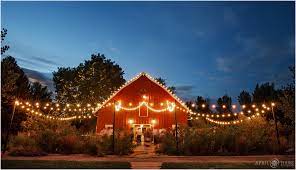 The Best Colorado Barn Wedding Venues With Rustic Charm