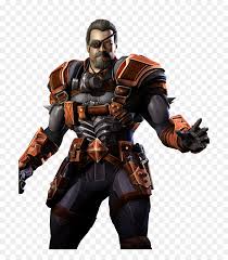Gods among us for free. Super Move 1376017030 Injustice Gods Among Us Regime Deathstroke Hd Png Download Vhv
