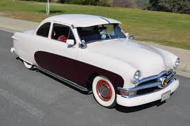 Image result for Casino Cream 1950 Ford