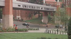 Would you like to add this location to your favourites? University Of Tennessee Plans Return To Campus For Fall Semester Wkrn News 2