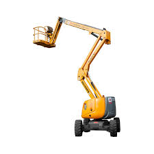 Haulotte HA16SPX Aerial Lift