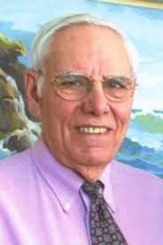 Donald Lyon Obituary