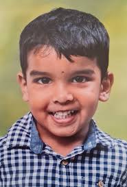 KETHAN NEEDS YOU TO BE HIS LIFESAVER! Kethan, a bubbly 3-year-old from  KwaZulu-Natal, has been diagnosed with Acute Lymphoblastic Leukaemia (ALL),  and needs you to register as a blood stem cell donor