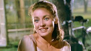 Charmian carr naked