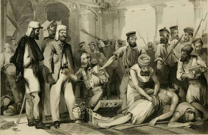 17 1858 in lucknow Images: PICRYL - Public Domain Media Search Engine Public Domain Search