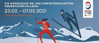 Seefeld war zum zweiten mal nach 1985 gastgeber der weltmeisterschaften. Fis Nordische Ski Wm 2021 Einzeltickets Endlich Zu Haben Alpintreff