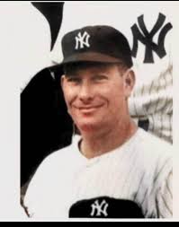 Name a forgotten MLB player?