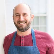 Bryan Roof Recipes, Writing, and Bio