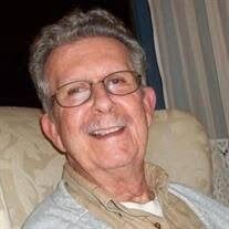 Gordon J. Frassinelli Sr. Obituary