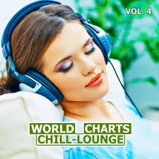 Download World Chill Lounge Charts Vol 4 2016 Chillout