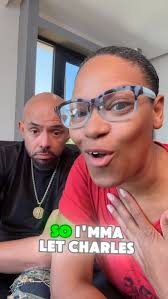 This a real testimonial from @st.oshun — another win locked in with  @iamdarnellknight 🎬💼, Met them right here