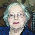 Grace Collidge Blevins Obituary