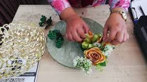 Hantaran disaat lamaran dan perkahwinan merupakan simbol. Diy Gubahan Hantaran Perkahwinan Terkini 2021 Youtube