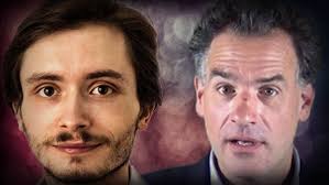 #790 Conor Cunningham: Theology, Nihilism, and Evolutionary Theory