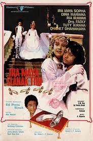 Your stepfather's here for you. Ira Maya Si Anak Tiri 1979 Movie Where To Watch Streaming Online Plot